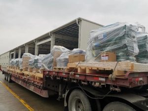 VOLVO PENTA工業(yè)機Q1逆勢增長，背后的秘密是？