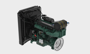 沃力全開，沃爾沃遍達最大功率發(fā)動機登場