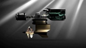 沃爾沃遍達(dá)推出全新IPS專(zhuān)業(yè)平臺(tái)